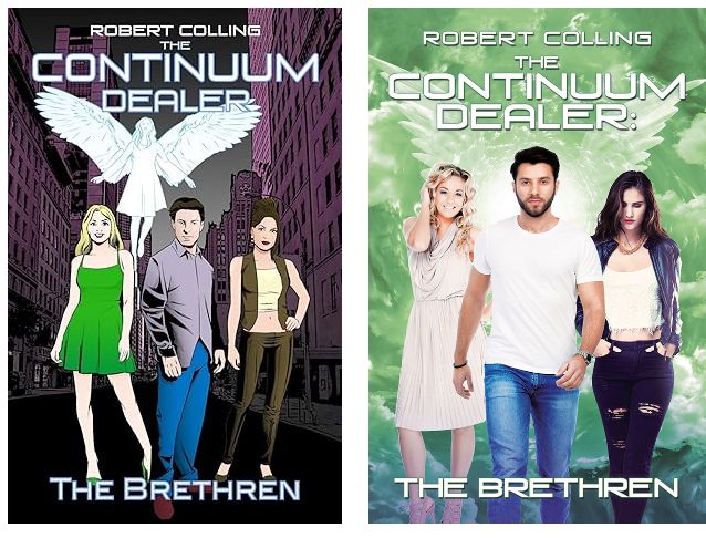 The Continuum Dealer: the Brethren
