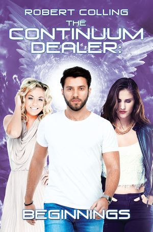 The Continuum Dealer: Beginnings