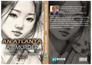 An Atlanta A.I. Murder