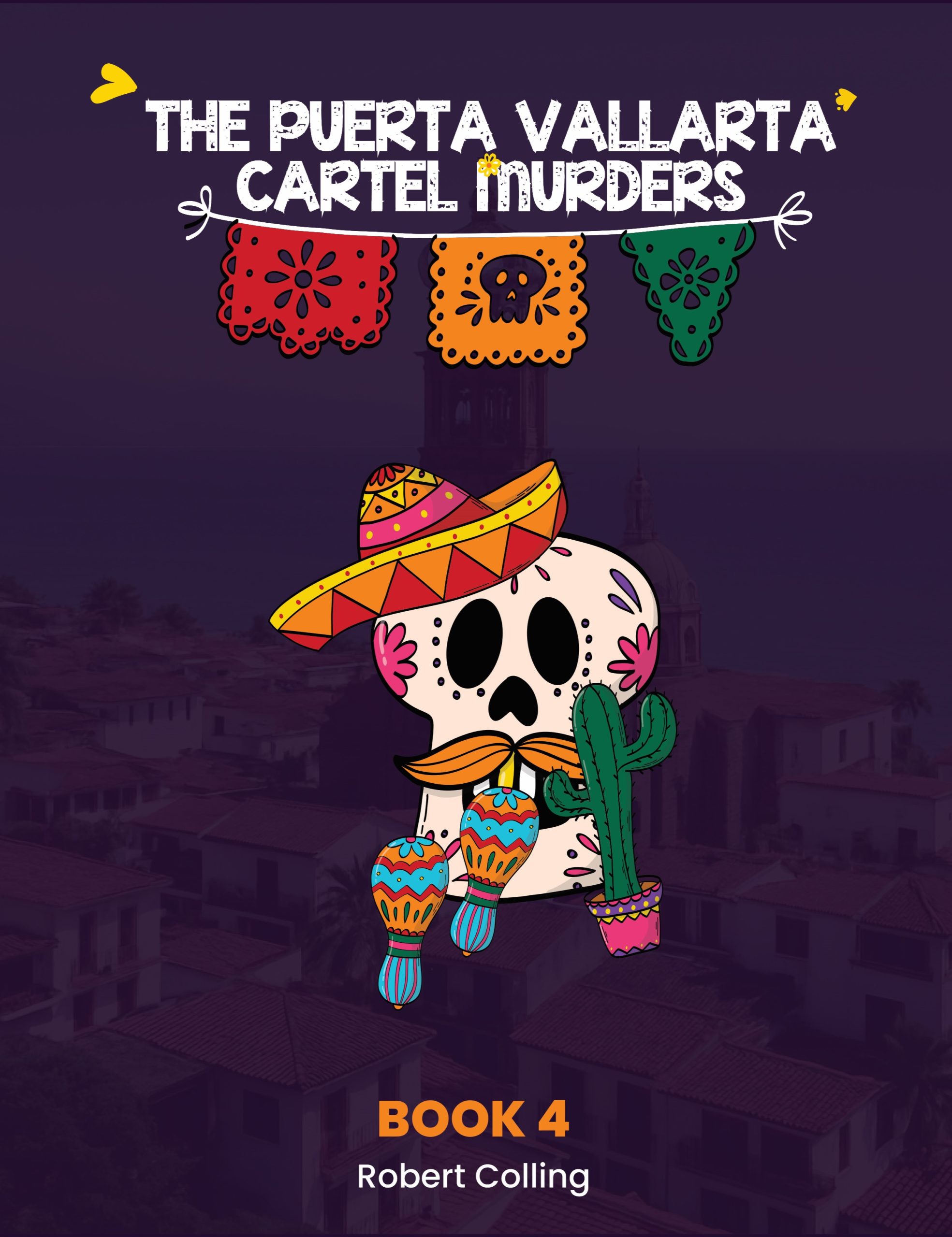 The Puerto Vallarta Cartel Murders